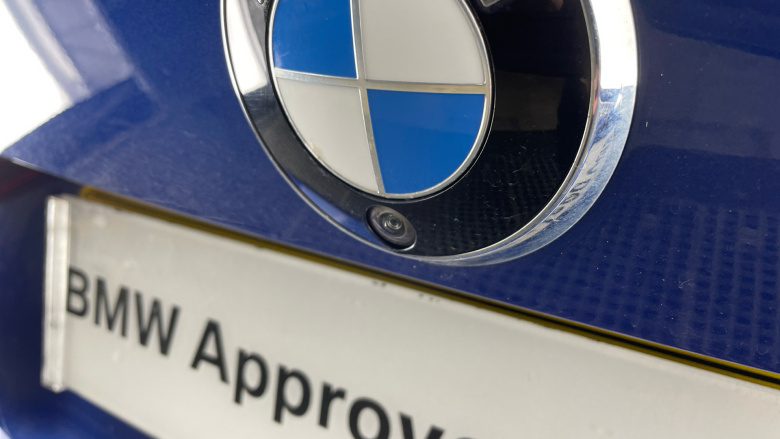 BMW 4 Series 420d xDrive MHT M Sport 2dr Step Auto Diesel Coupe